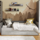 Кровать ККР-1 "Кэнди"