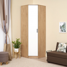 Шкаф угловой "Эко" 