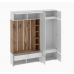Стеллаж 232 "BOSA" SL232 Стеллаж 232 "BOSA" SL232