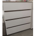 Комод "Риальто" КМ01 Rialto (Ост.)