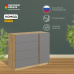 Комод "Бостон" КМ-001