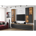 Шкаф навесной ШНГ-400 "YourHouse" глухой