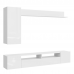 Гостиная "Соло-16" МДФ