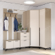 Прихожая "Ева" Комплектация 4