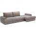 Диван прямой "Меланж трехмодульный" HR + ELAX (Melange)