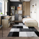 Детская спальня "Колибри" Комплектация 8