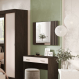 Зеркало ЗР 551 "Браун" (Ост.) Зеркало ЗР 551 "Браун" (Ост.)